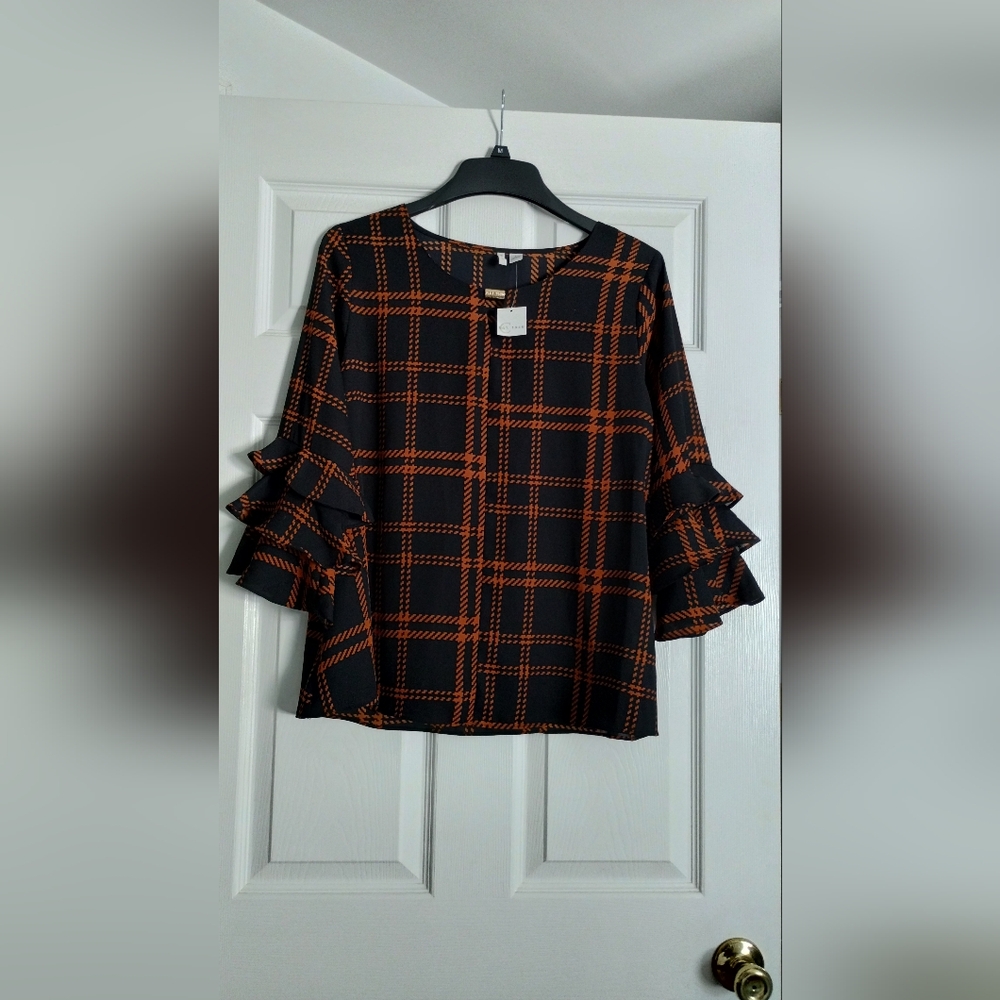 Est 1946 Women's Top